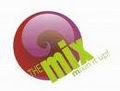 The Mix Mobile Bars logo