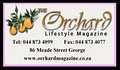 The Orchard Lifestyle Magazine image 1
