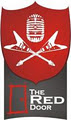 The Red Door logo