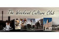 The Weekend Culture Club logo