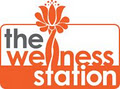 The Wellness Station logo