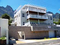 Thomas Geh Architects Cape Town logo