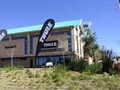Thule Show Room Store logo
