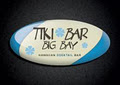 Tiki Bar logo