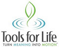 Tools For Life logo