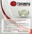 Triumph Financial Management logo