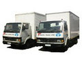 Turners Truck Hire image 1