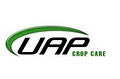 UAP Crop Care logo