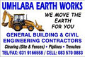 UMHLABA PLANT EARTH WORKS image 2