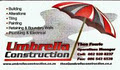 Umbrella Construction image 1