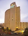 Umhlanga Sands Lifestyle Resort, Durban Hotel logo