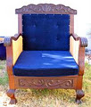 Upholstery Cape Town - Furniture Restoration - Sofas image 2