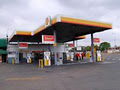 V+M Motors Shell Petrol Station image 3