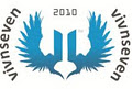VIVNSEVEN / Heliumbiz logo
