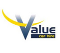 Value Car Hire Port Elizabeth Airport logo