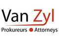 Van Zyl Attorneys logo