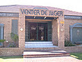 Venter De Jager Auditors logo