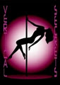 Vertical Secrets Pole Dance Studio logo