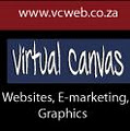 Virtual Canvas logo