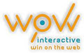 WOW Interactive: web design, Online marketing image 2