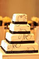 Wadescakes - Wedding Cakes image 2