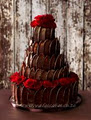Wadescakes - Wedding Cakes image 3