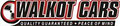 Walkot Car Sales logo