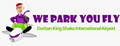 We Park You Fly logo