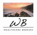 Wealthcare Brokers logo