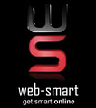Web Smart logo