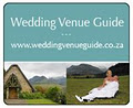 Wedding Venue Guide logo