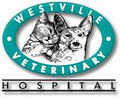 Westville Veterinary Hospital logo