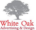 White Oak Advertising logo