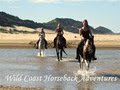 Wild Coast Horseback Adventures image 2
