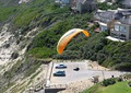 Wilderness Paragliding - Serpentine Launch Site logo