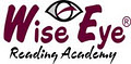 Wise Eye logo