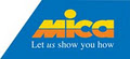 Witbank Mica Home Warehouse logo