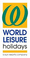 World Leisure Holidays logo