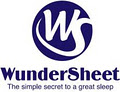 WunderSheet- The Next Evolution in Linen logo