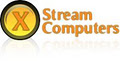 X-Stream Computers logo