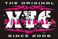 XTC Paintball logo