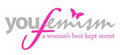 YouFemism logo