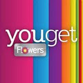 YouGet Flowers logo