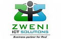 Zweni ICT Solutions logo