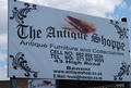 antique shop logo