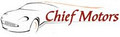 chief motors cc logo