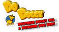 dodoggy cc Designer Boutique Doggy Spa/Designer Pet Beds image 2