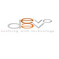 evoDev - premium design and IT solutions logo