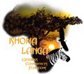 iShona Langa Weddings logo