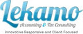 lekamo Accounting & Tax Consulting logo